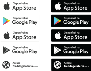 App Store And Google Play