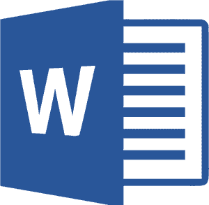 دانلود لوگو ورد Word Logo – وکتور رایگان - سیجی کوک
