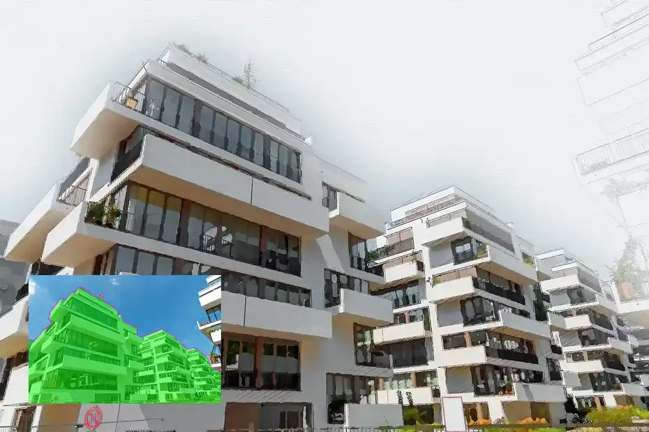 دانلود اکشن فتوشاپ اسکیس معماری - 3