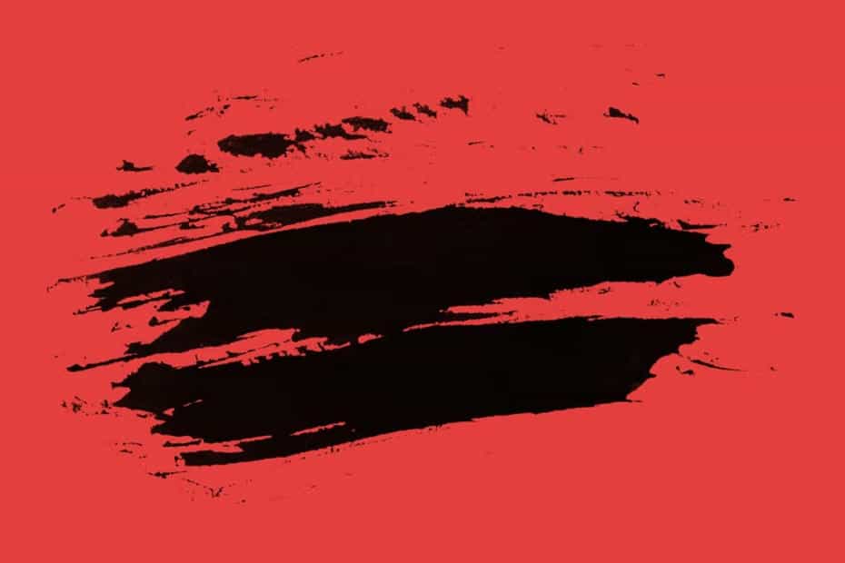 براش جوهر فتوشاپ Short Ink Strokes Photoshop Stamp Brushes - 1