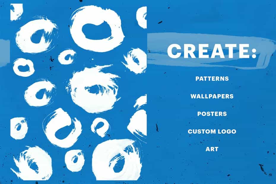 براش قلمو فتوشاپ Photoshop Brushes - 15