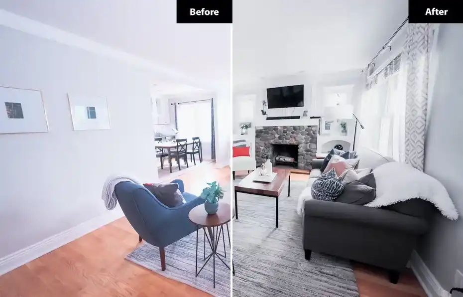 دانلود پریست لایت روم و فتوشاپ مشاور املاک Real Estate Lightroom and Photoshop Presets - 2 پریست لایت روم و فتوشاپ مشاور املاک - 1