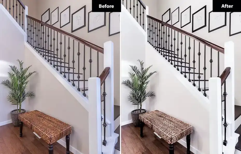 دانلود پریست لایت روم و فتوشاپ مشاور املاک Real Estate Lightroom and Photoshop Presets - 6 پریست لایت روم و فتوشاپ مشاور املاک - 5