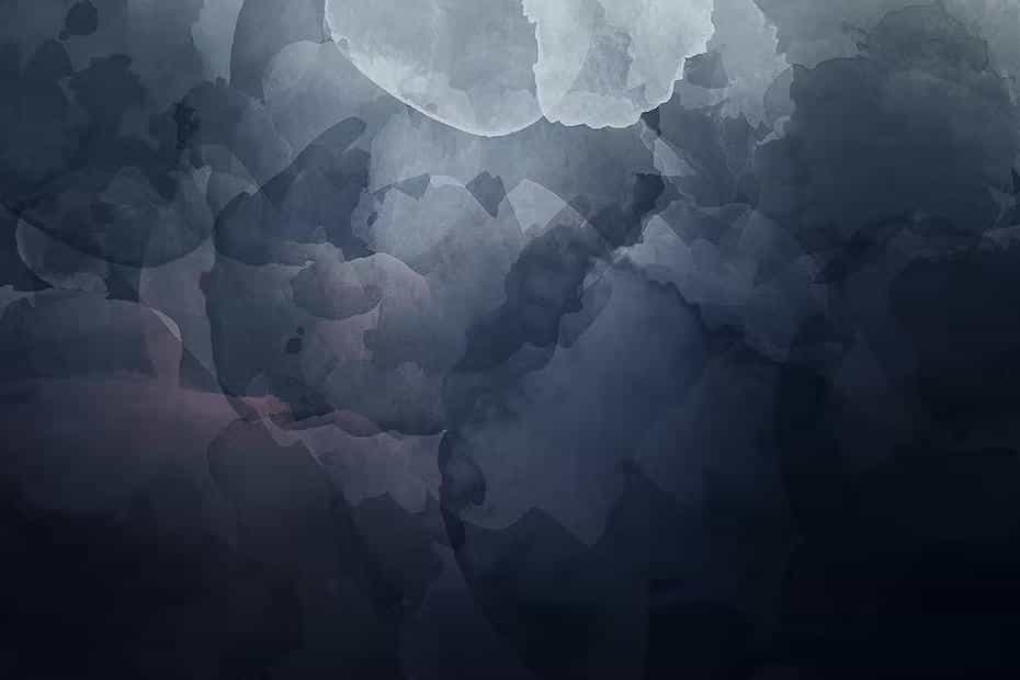 بک گراند آبرنگی انتزاعی - 7