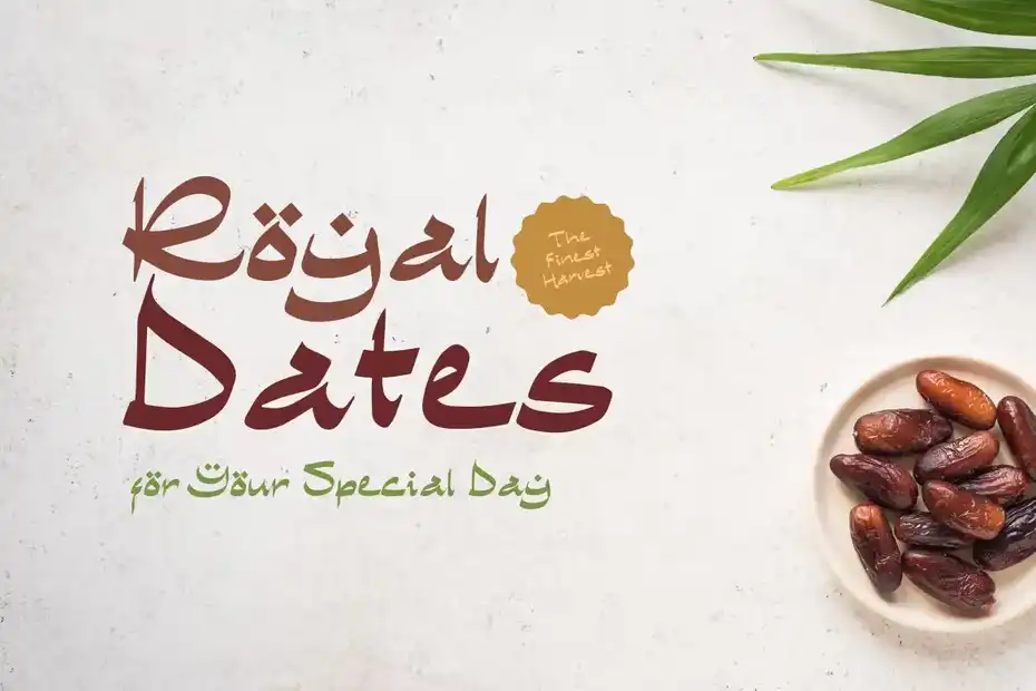 فونت عربی - 9