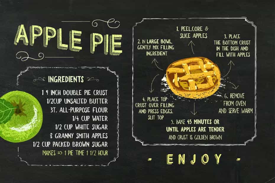 فونت انگلیسی BiteChalk Typeface + extras