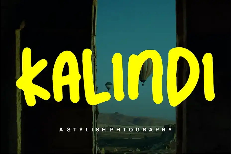 دانلود فونت Bold فانتزی Blaira | A Bold & Fun Font - 3 دانلود فونت Bold فانتزی