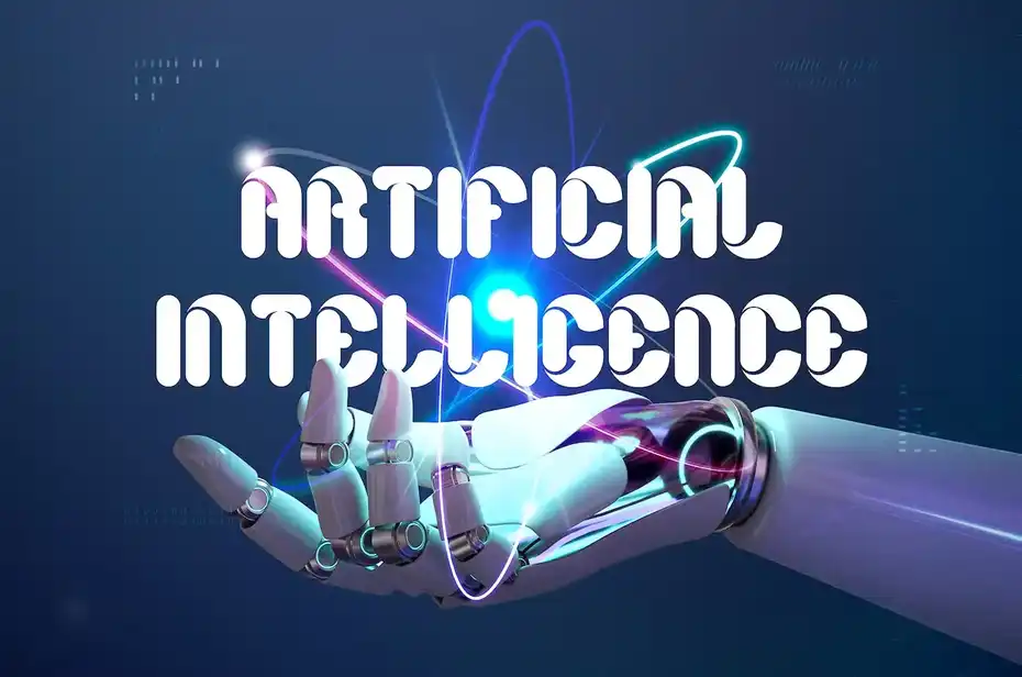 فونت انگلیسی Bolem - Futuristic Font - 7