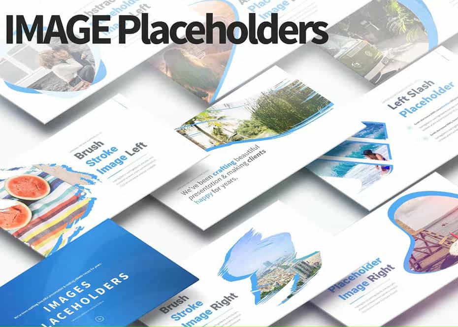 قالب پاورپوینت BUNDLE - 6