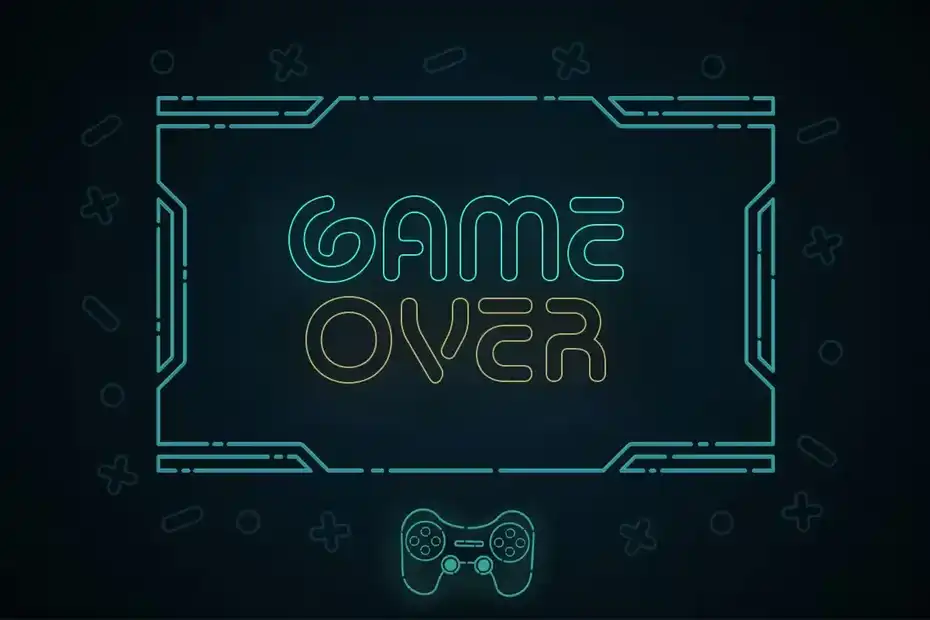 فونت انگلیسی Dingers - Display Logo Font - 7