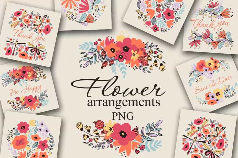 Fantasy Flowers Fantasy Flowers