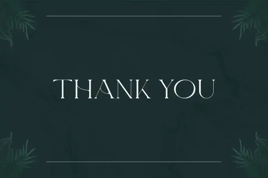 فونت انگلیسی Giove - A Modern Display Typeface - 9