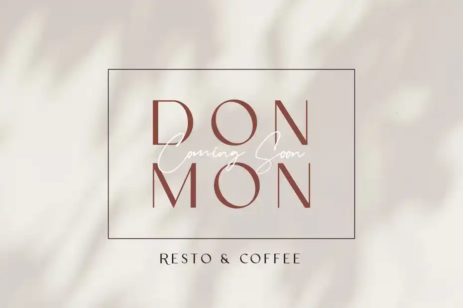 فونت انگلیسی Goodnight London - Font Duo - 11