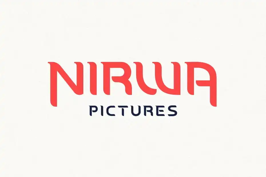 فونت انگلیسی Hardipe - Grand Logo Font - 3