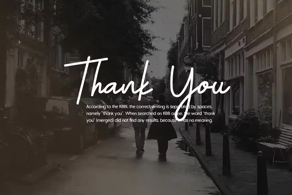 فونت انگلیسی به سبک امضا Hello Dine Signature Font - 1