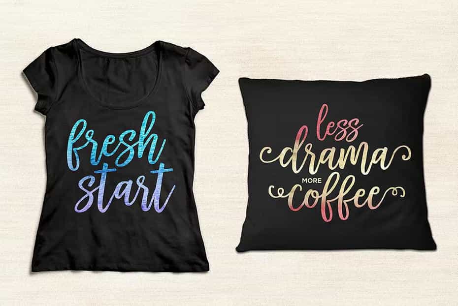 فونت انگلیسی Hello Sweets Script