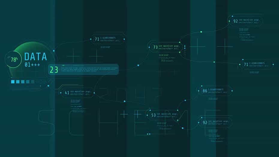 دانلود فایل لایه باز المان اینفوگرافیک HUD Pro Infographic Elements - 22 فایل لایه باز المان اینفوگرافیک HUD Pro - 21