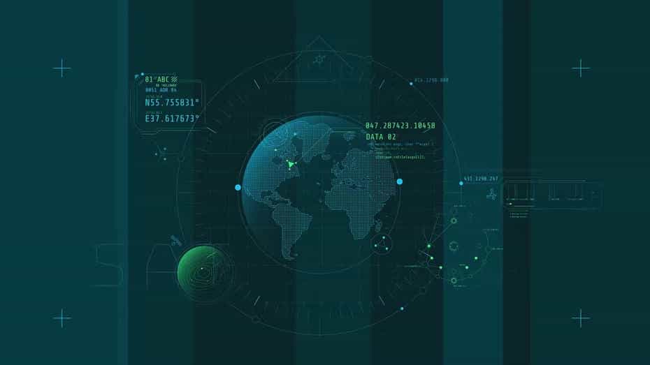 دانلود فایل لایه باز المان اینفوگرافیک HUD Pro Infographic Elements - 24 فایل لایه باز المان اینفوگرافیک HUD Pro - 23