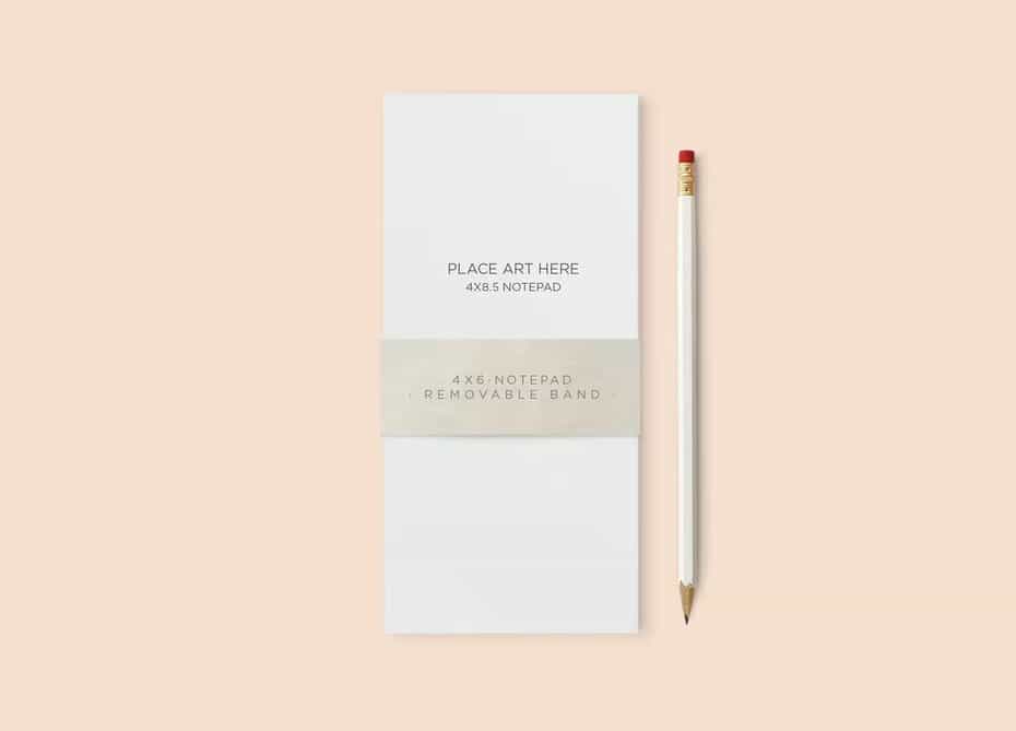 موکاپ کارت دعوت Invitation Mockups