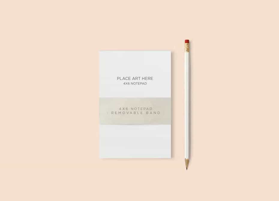 موکاپ کارت دعوت Invitation Mockups