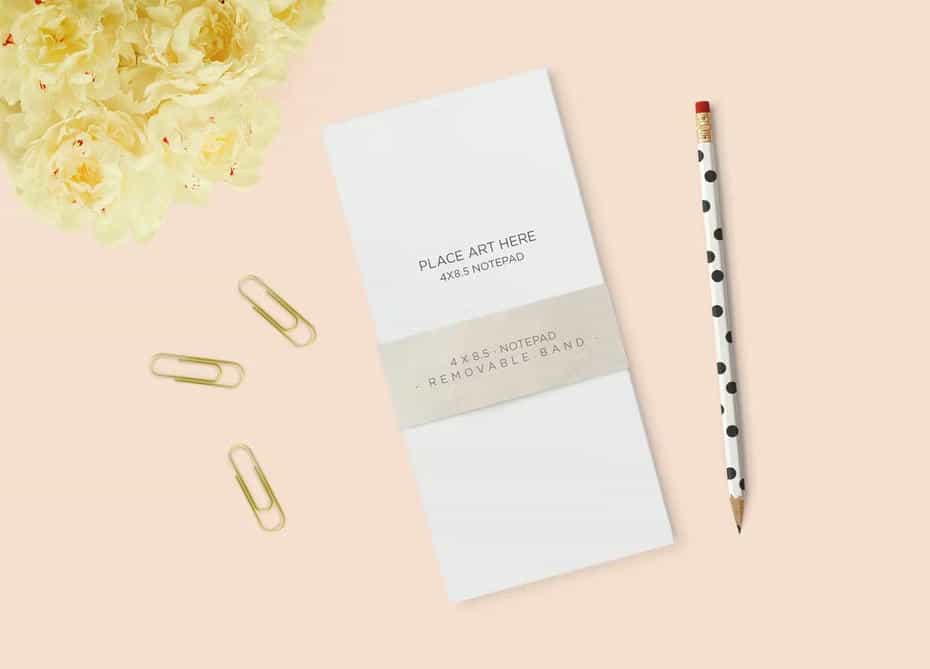 موکاپ کارت دعوت Invitation Mockups - 7