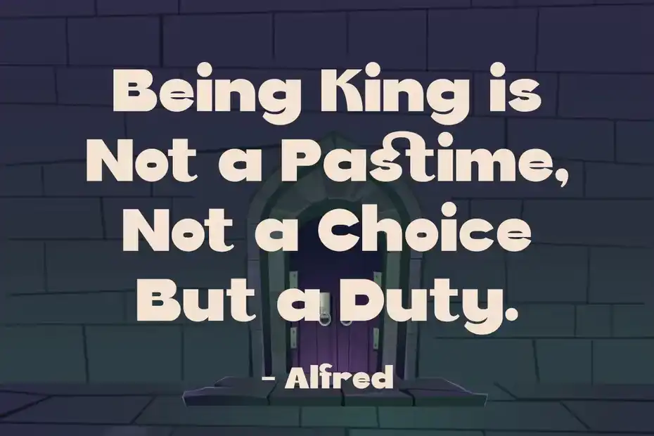 فونت انگلیسی King Gaming - Gaming Font Style - 3