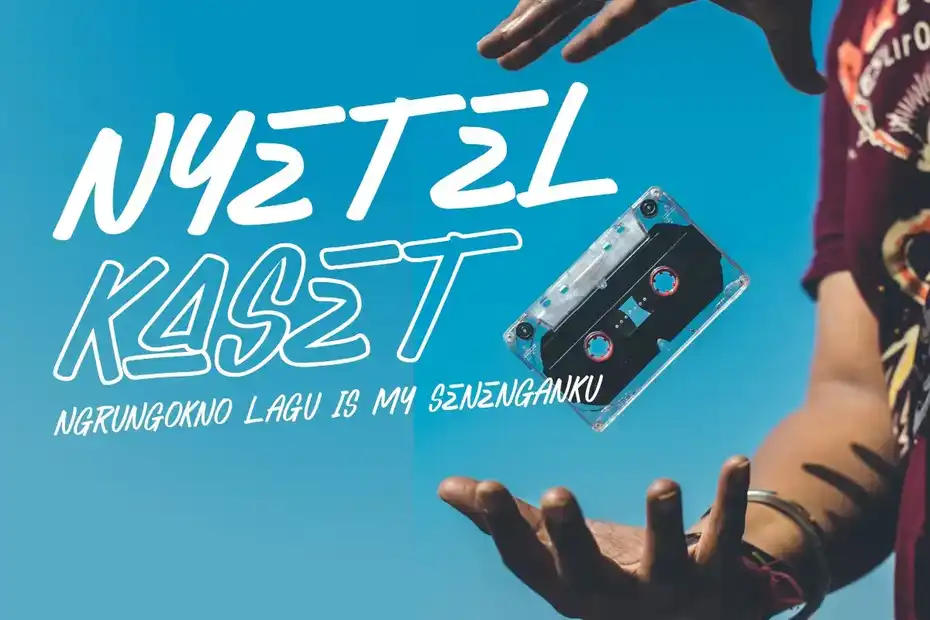 فونت انگلیسی KOEASU - 13