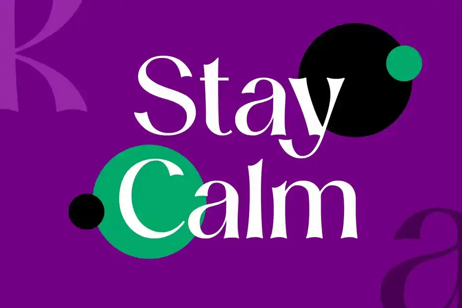 فونت انگلیسی Milkway Hipster Sans Serif Font - 17