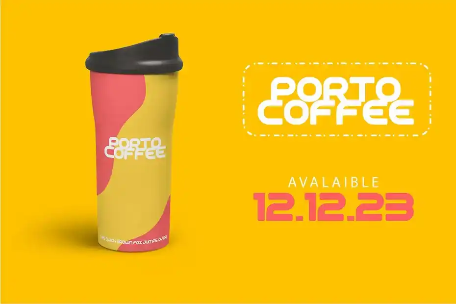 فونت انگلیسی Pastyu - Display Typeface - 1