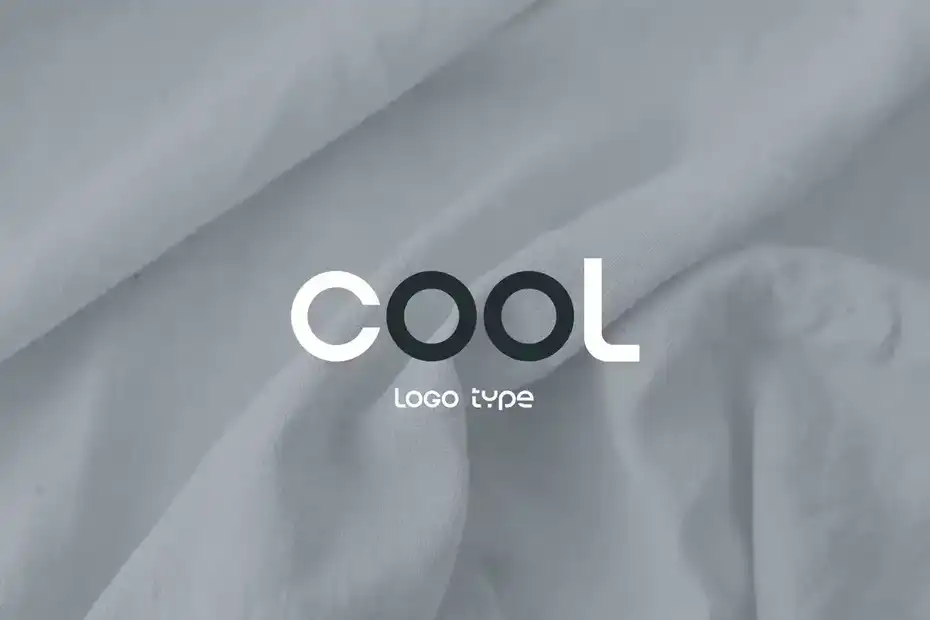 فونت انگلیسی Pure Mechanic Futuristic Sans Serif Font - 11
