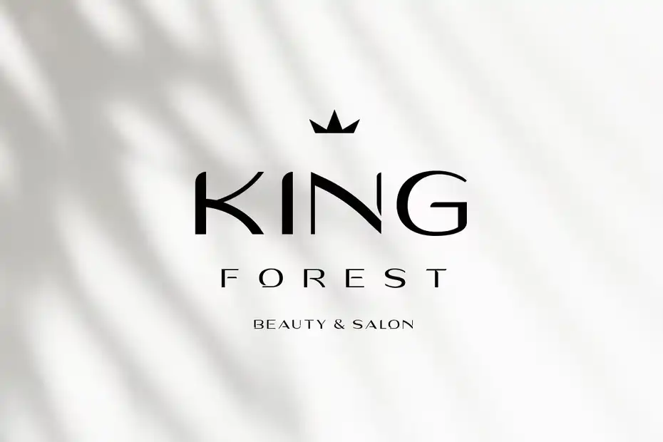 فونت انگلیسی Romen Display Modern Typeface - 7