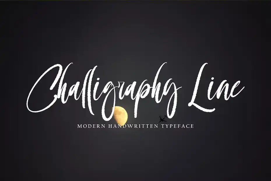 فونت انگلیسی Shignatture - 19