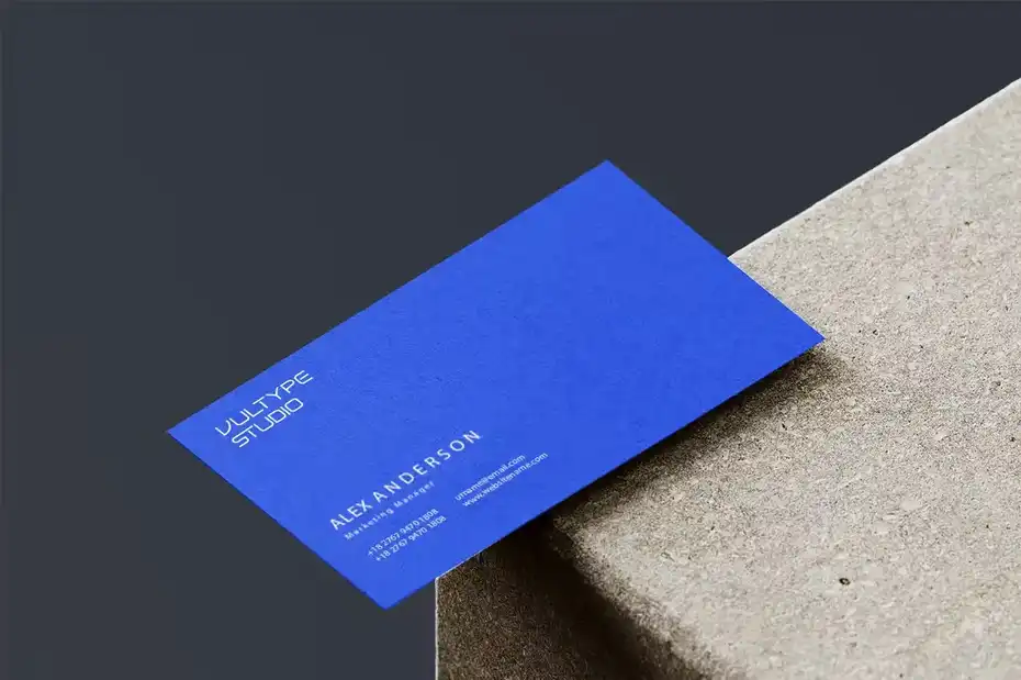 فونت انگلیسی STANGE - Modern Futuristic Font - 7