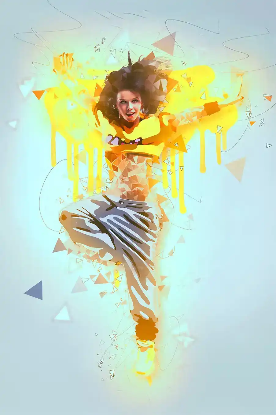 دانلود اکشن فتوشاپ افکت هم افزایی Synergy Photoshop Action - 18 اکشن فتوشاپ افکت هم افزایی - 17