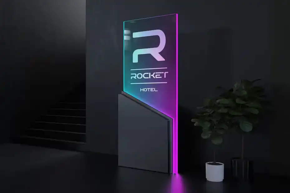 فونت انگلیسی Valko Capela Futuristic Sans Serif Font - 7