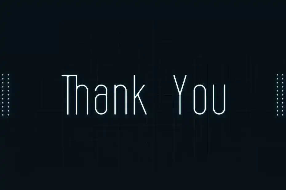 فونت انگلیسی Walk Away – Futuristic Font - 7