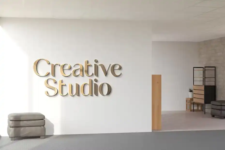 فونت انگلیسی Waylimo Luxury Sans Serif Font - 3