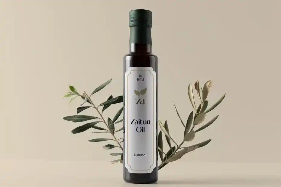 فونت انگلیسی Waylimo Luxury Sans Serif Font - 9