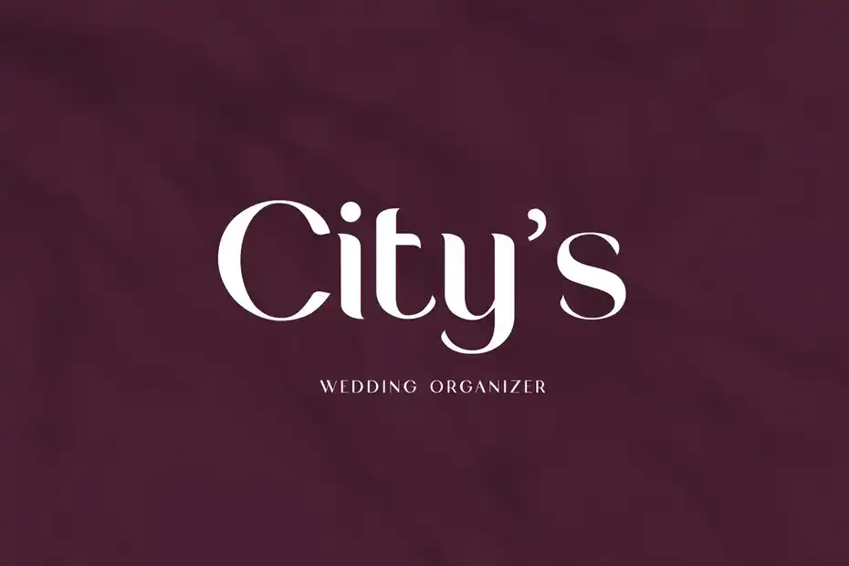 فونت انگلیسی Waylimo Luxury Sans Serif Font - 17