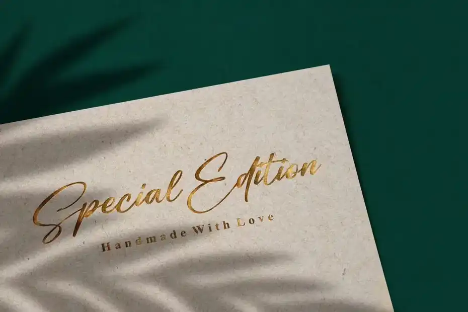 فونت انگلیسی به سبک امضا Alexandria Signature - 11