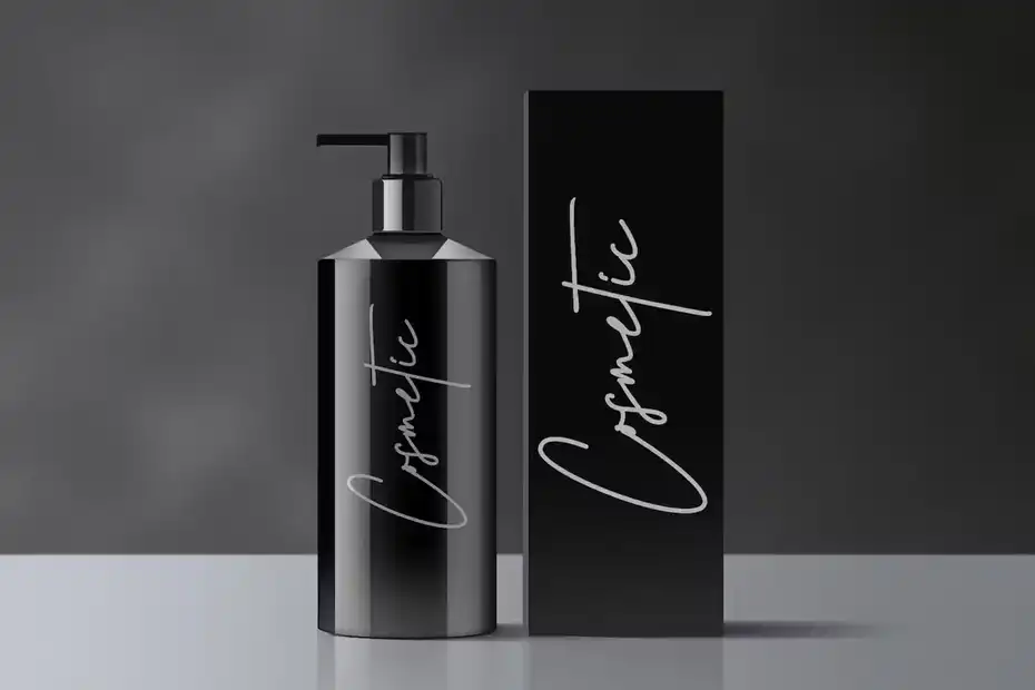 فونت انگلیسی دست نویس Altonfirst Handwritten Font - 1