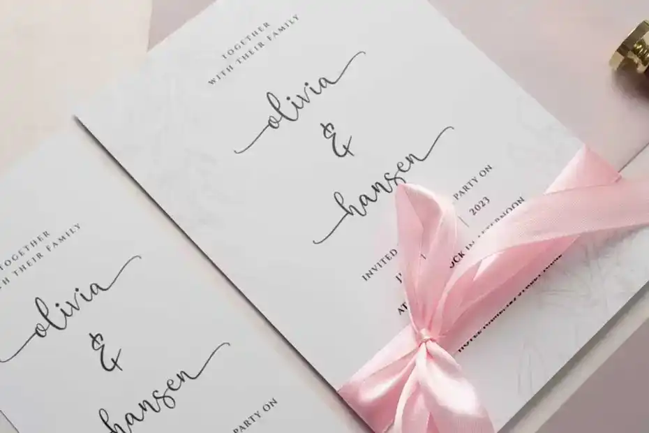 فونت انگلیسی دست نویس Amelta Handwritten font - 3