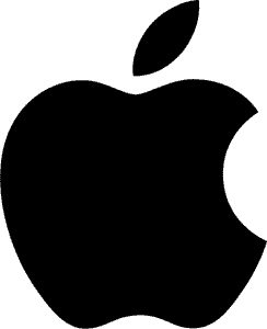 دانلود لوگو اپل - 1