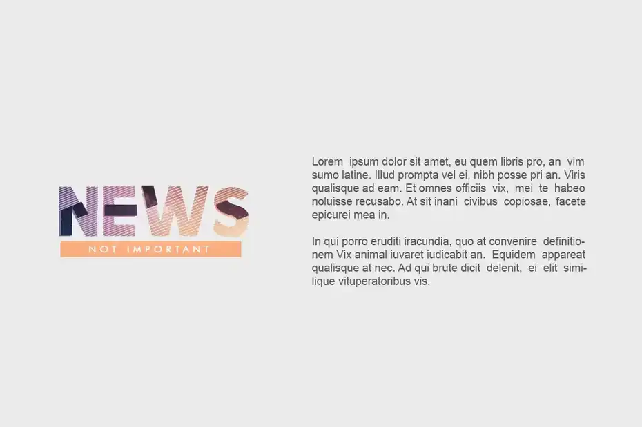 فونت انگلیسی گرافیکی Asans Layered Font - 13