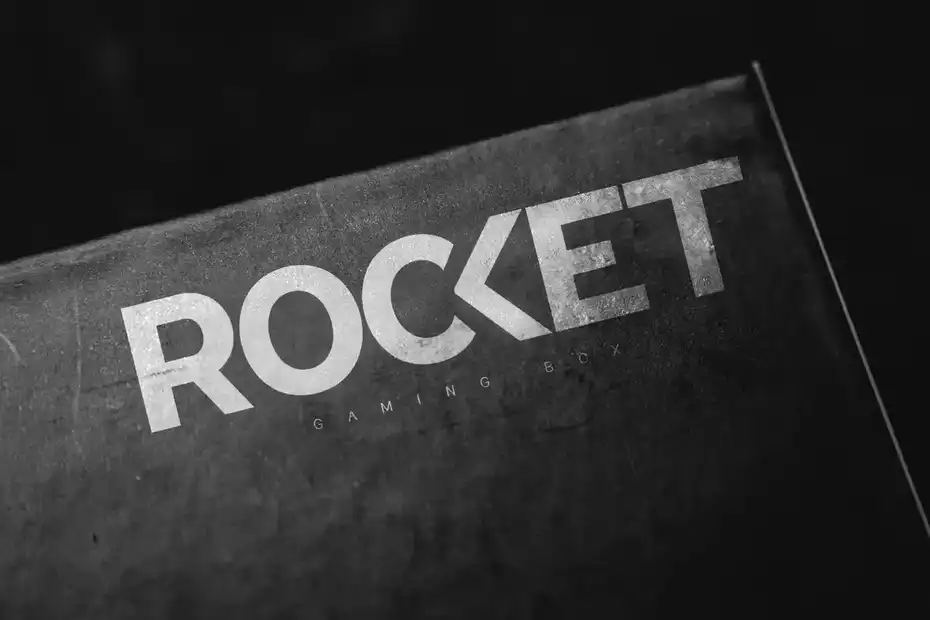 فونت انگلیسی لوگو Attack - Corporate Logo Font - 17