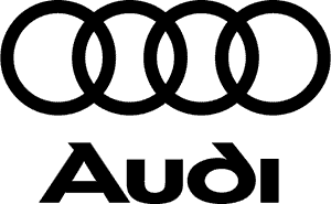 دانلود لوگو آئودی Audi Logo - وکتور رایگان - سیجی کوک