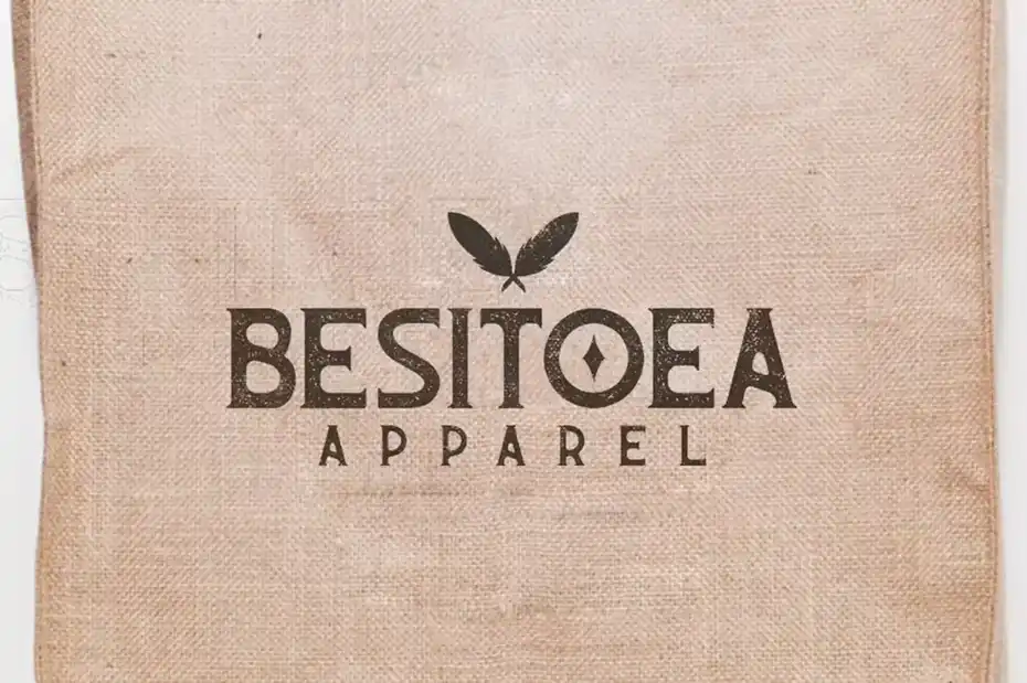 فونت انگلیسی کلاسیک Besitoea - 3