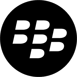 دانلود لوگو بلک بری BlackBerry Logo – وکتور رایگان - 8 دانلود لوگو بلک بری - 7