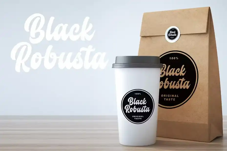 فونت انگلیسی دست نویس Butchery - Bold Script Font - 15