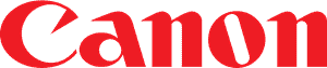 دانلود لوگو کانن - 1
